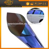 Stable Color Shiny Chameleon Car Window Film