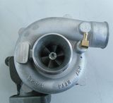 Gt1749s Garrett Diesel Turbo Chargers 700273-5002s 282004b160 for Hyundai