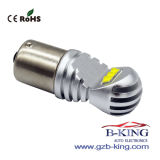 1156 1157 P21W Bright 800lm LED Turn Light Bulb