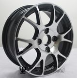 Aftermarket Car Aluminum Alloy Wheel 14 Inch