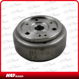 Chinese Motorcycle Parts Motorcycle Magnet Rotor for Wave C100