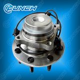 Wheel Hub Bearing 515059 for Chevrolet, 18061146, Ha590352