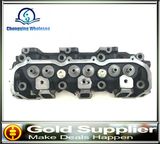 Cylinder Head 9s6g6049rb 9s6g/6049/Rb For1.6 8V Motor Zetec Rocam