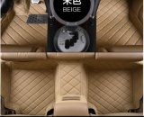 XPE Car Mat for Cadillac SLS / Srx /Xts /Cadillac Escalade