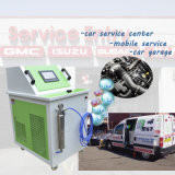 Carton Fair Hot Selling Machine Car Engine Carbon Cleaning Equipment