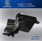  E65 E66 745li 750li 745I Radiator Expansion Tank OEM 17137543003 E65/E66 for BMW