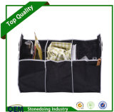 Collapsible Cheaper Car Trunk Organizer Food Non Woven Storage Bags