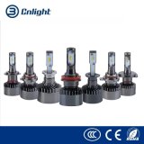 LED Headlight Bulb High Quality Auto Headlight Kit M2-H4 H13 High/Low Beam Auto Lamp Super Bright Front Position Lamp