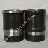 Auto Parts Cylinder Sleeve Used for Peugeot Engine 504L/404