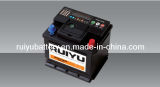 12V44ah - Maintenance Free Automotive Car Battery