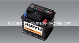 12V44ah - Maintenance Free Automotive Car Battery