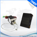 Certified GPS Tracker with Speed Governor