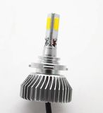 H1 H3 H4 H7 3000k LED Headlight Bulbs