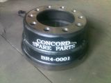 Brake Drum 3602c for Fuwa