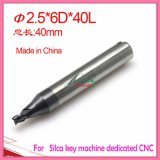 Made in China Silca 2.5mm Key Machine Cutter