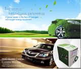 Gaintop Decarbonize Machine
