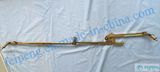 Wiper Linkage for Buses, Coaches, Trucks Yu A1730IV