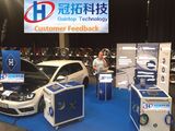 Hho Generator for Car, Truck, Bus Engine Cleaner