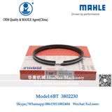 Cummins Spare Parts 6bt Mahle Piston Ring