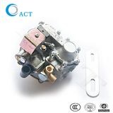 Single Point System Regulator for CNG Gas Car