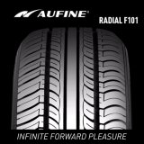 Winter Tyre Radial Car Tyre with Competitive Price