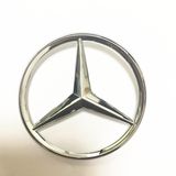 Auto Parts New for Mercedes-Benz E-Class Genuine Trunk Lid Emblem Star E350 Convertible 2078170216