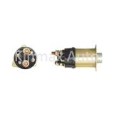 Starter Parts Solenoid Switch 	139337 1115597 66-129 	Zm-462