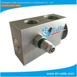 HCE1200 Auto A/C Aluminum Expansion Valve