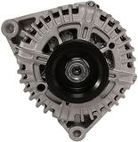 Alternator for Chevrolet Equinox, Pontiac Torrent, 10356804, 2650345D, 10396843, 15279852