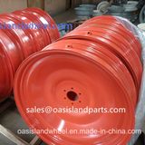Steel Wheels / Agricultural Tractor Wheels (W10X32)