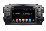 Android5.1/7.1 Car DVD Player for KIA Mohave / Borrego