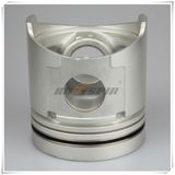 Japanese Diesel Engine Auto Parts D4af Piston for Hyundai with OEM 23411-41200