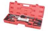 9PC Slide Hammer Dent Puller Set