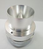 Aluminum 25mm Voice Coil Tweeter Titanium Super Tweeter