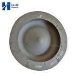 Cummins diesel engine QSL parts piston top 4941393 4089963