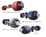for Trailer Use English Type Axle