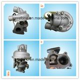 Ht12-19b Turbo 047-282 Turbocharger for Nissan Navara Truck D22 with Zd30 Engine