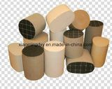 Good Thermal Shock Resistance Ceramic Diesel Particulate Filter (DPF)