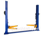 High Quality Car Lifts for Home Garages/Used 2 Post Car Lift for Sale/Two Post Car Lift