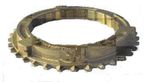 314 262 0437 Car Transmission Gearbox Synchronizer Ring for Benz