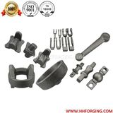 OEM Premium Quality Die Forged Auto Spare Parts