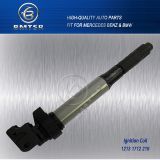 China Golden Supplier Car Parts Hanshin Ignition Coil for N46 M54