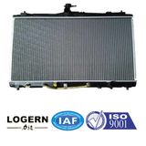 Radiator for Toyota Camry Avlon L4 2.5 G'2012-2013/Mt (OEM: 16400-0V070)