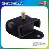 Japanese Truck Auto Spare Parts Engine Mount 1g-40821-8 for Isuzu