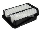 Autoparts High Quality Air Filter for Suzuki Car 1378065j00