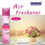 All Purpose Air Freshener with Rose Flavor