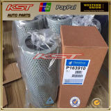 Hino Trucks Fuel Filter, Argo Hydraulic Oil Filter Element P550225 600-311-8210 P2071702 23401-1510 234011510 P551324