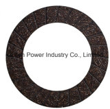 High Quality Copper Wire Non-Asbest0s Clutch Facings