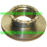 7184136/2992477/2996327 Iveco Commercial Vehicle Brake Disc