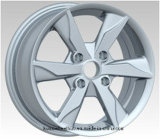 Car Alloy Wheel Rim for Nissan Auto-Dawning Motosport
